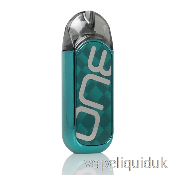 Joyetech TEROS ONE 13W Pod System Emerald Green Vape Juice